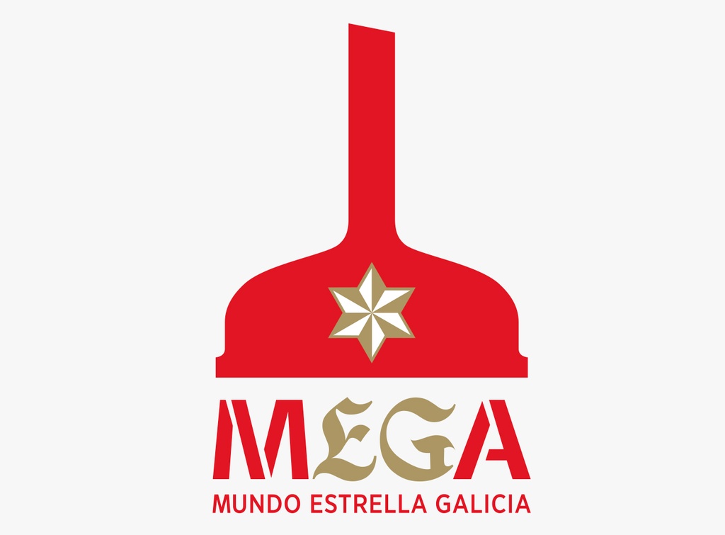 Visita al MEGA de Estrella Galicia (Comida)